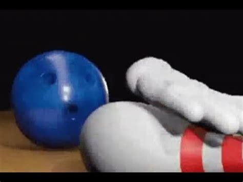 blue bowling ball gif|Bowling Ball The Blue Bowling Ball GIF